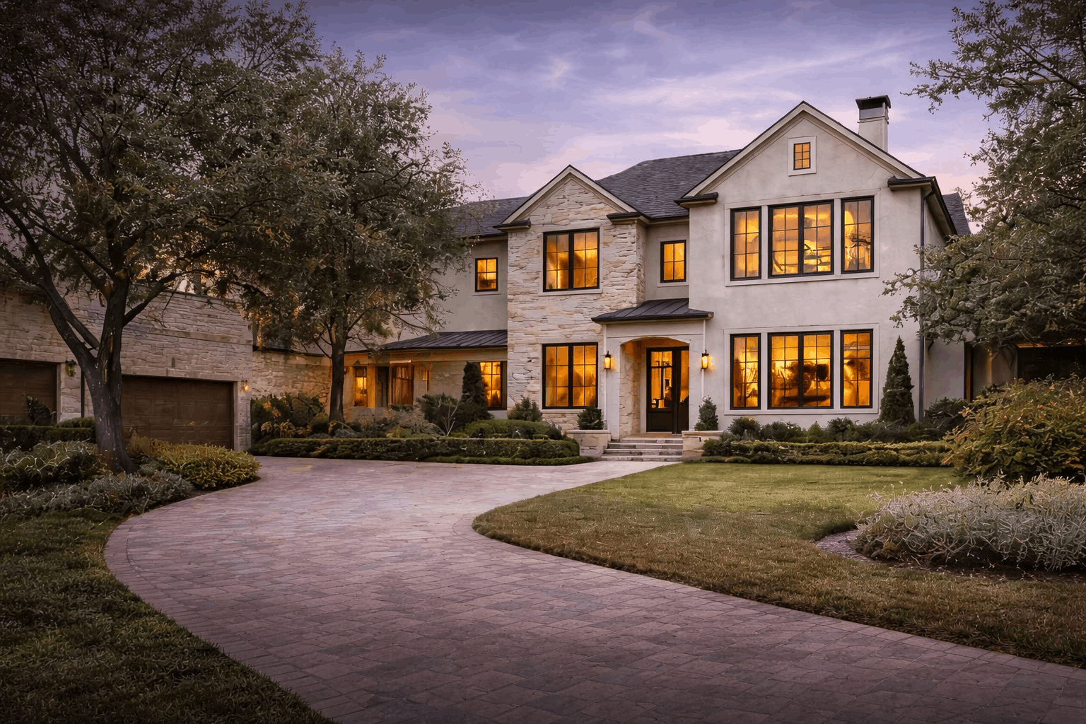 Houston Real Estate