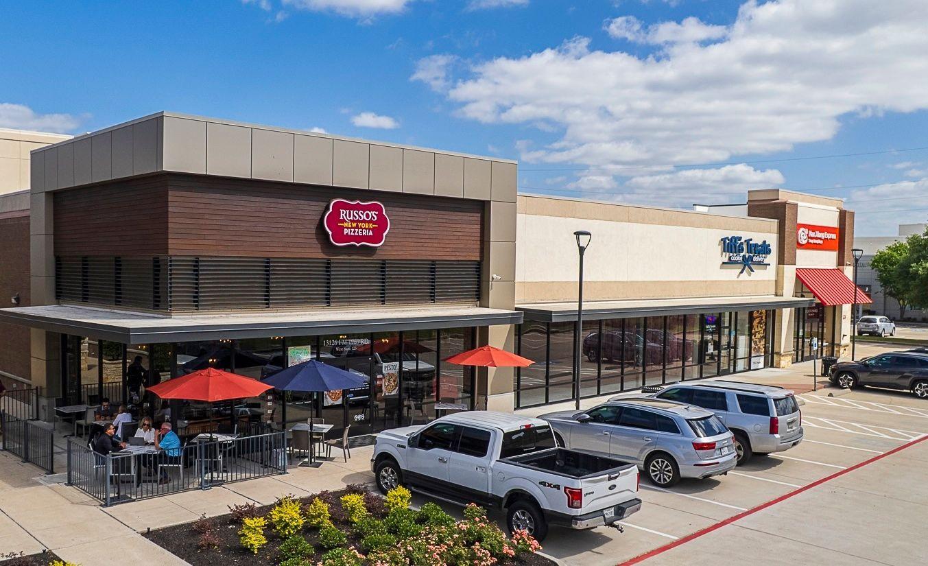 Spring Branch Houston real estate — Houston TX